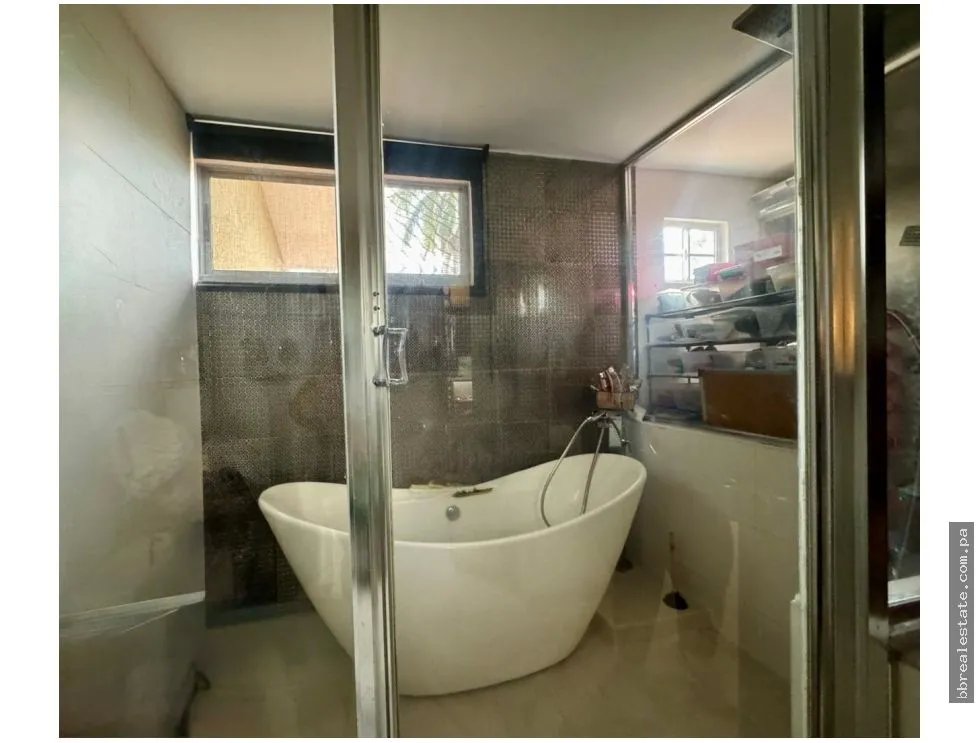 Venta de Casa en PH Costa Bella, Costa del Este