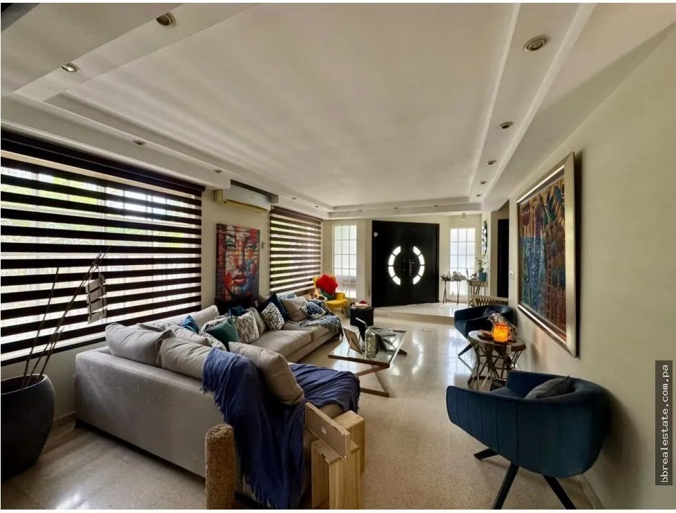 Venta de Casa en PH Costa Bella, Costa del Este