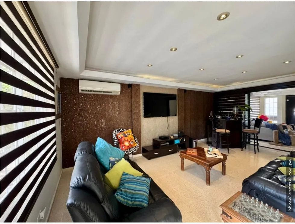 Venta de Casa en PH Costa Bella, Costa del Este