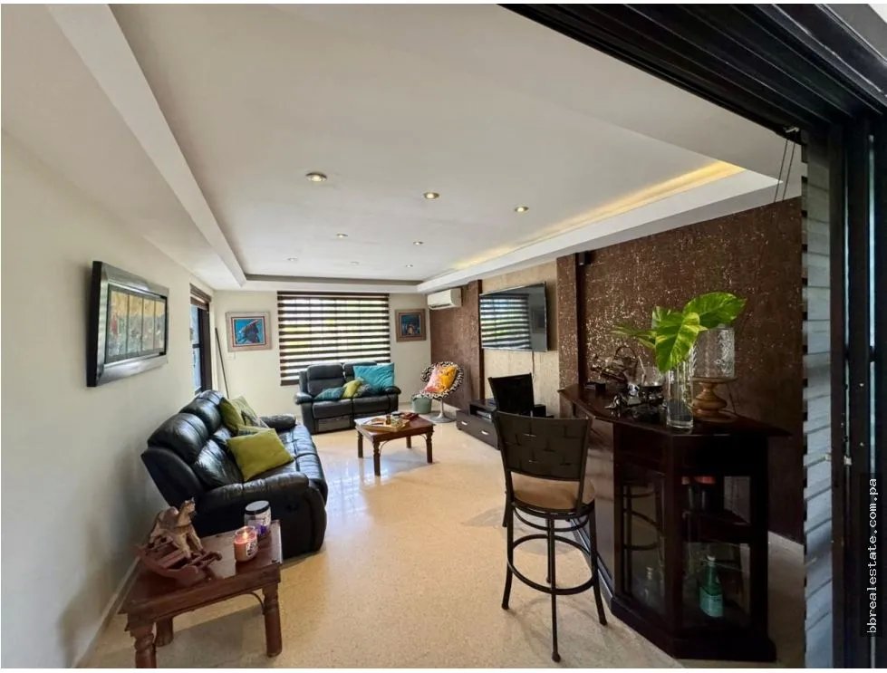 Venta de Casa en PH Costa Bella, Costa del Este