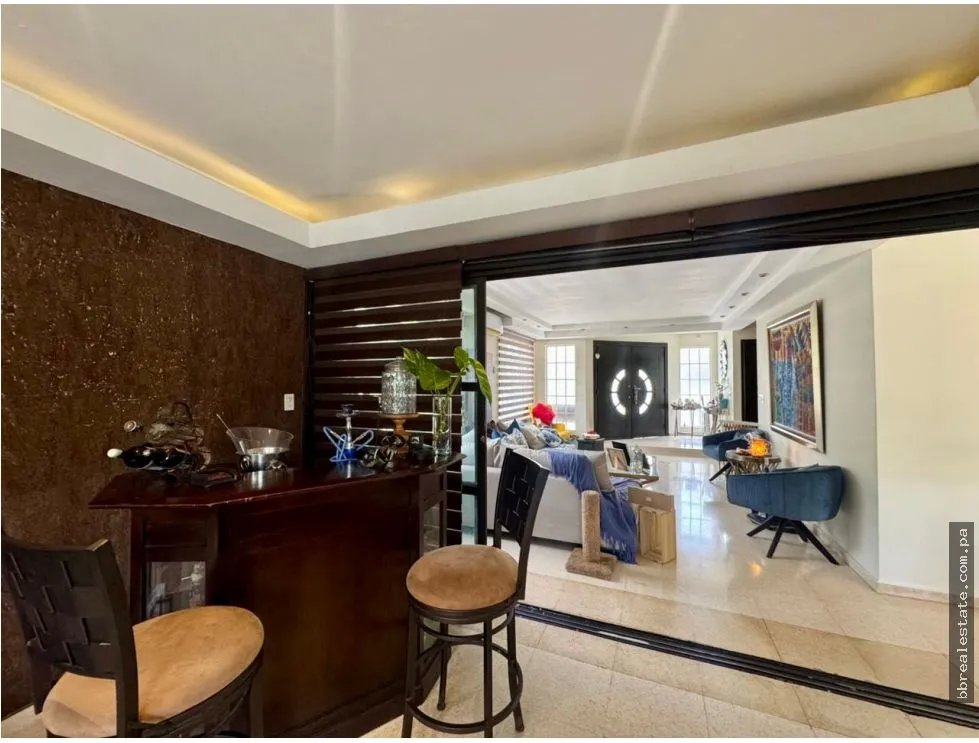 Venta de Casa en PH Costa Bella, Costa del Este
