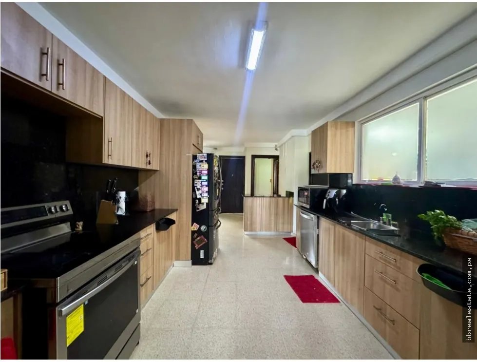 Venta de Casa en PH Costa Bella, Costa del Este