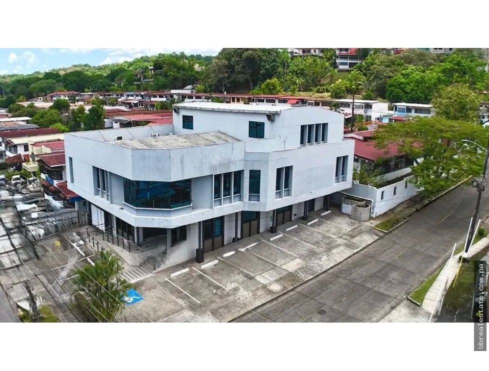 Alquiler de edificio - Local comercial, El dorado