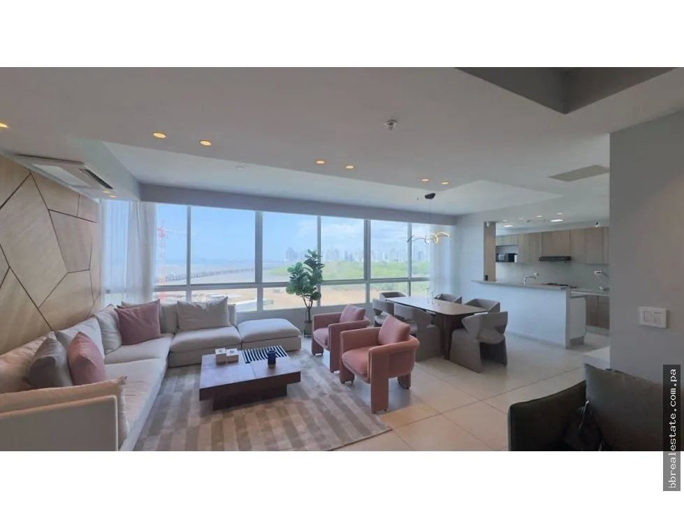 Apartment for sale in Costa del Este