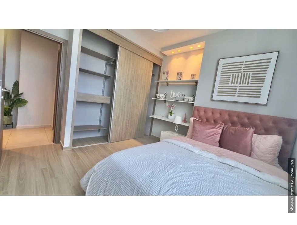 Apartment for sale in Costa del Este