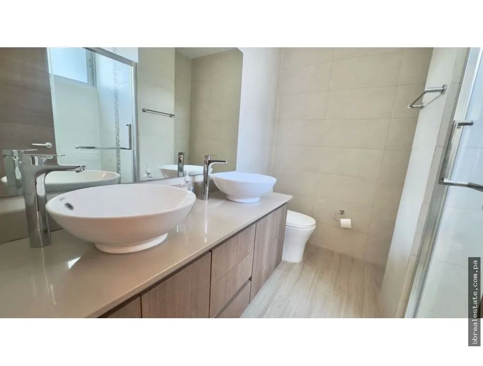 Apartment for sale in Costa del Este