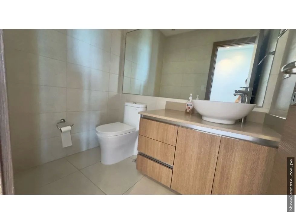 Venta de apartamento en PH Maui, Costa del Este