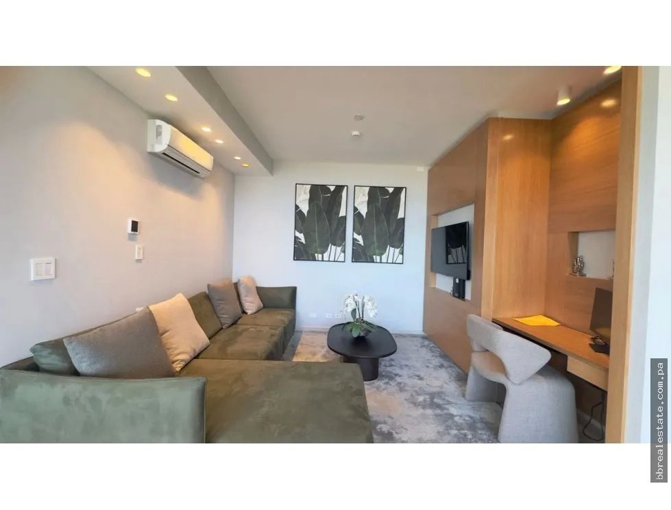 Venta de apartamento en PH Maui, Costa del Este