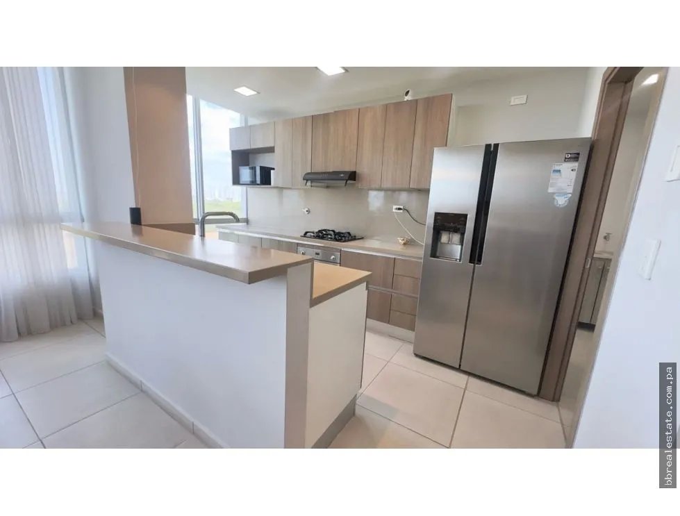 Venta de apartamento en PH Maui, Costa del Este