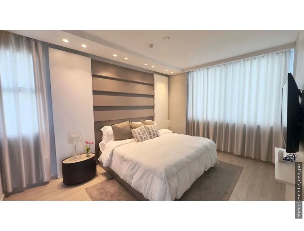 Venta de apartamento en PH Maui, Costa del Este