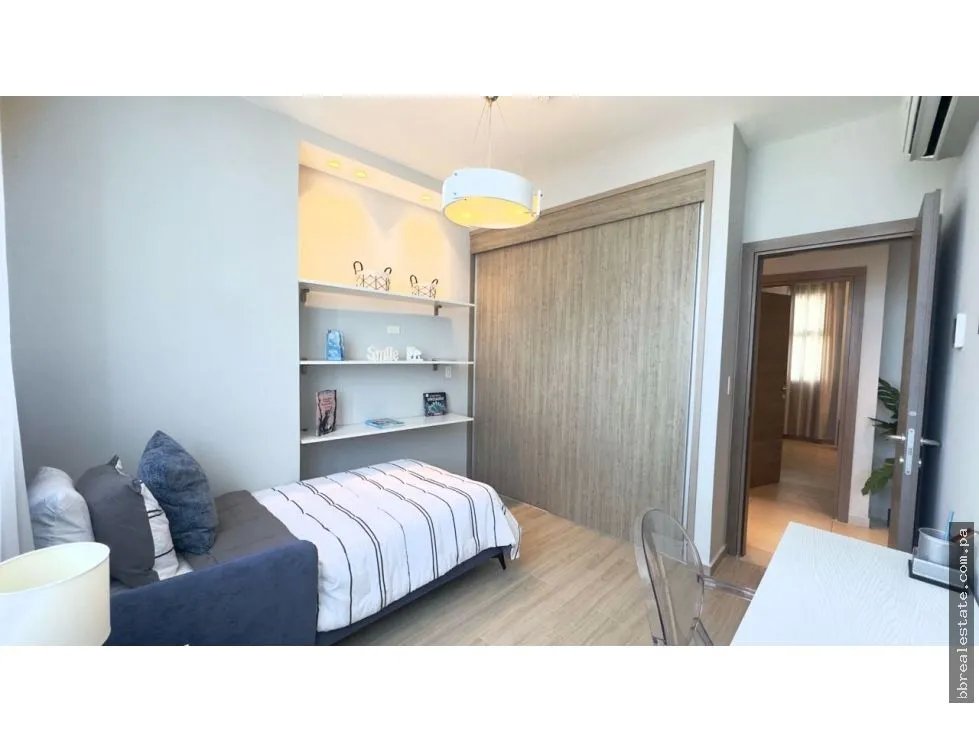 Venta de apartamento en PH Maui, Costa del Este