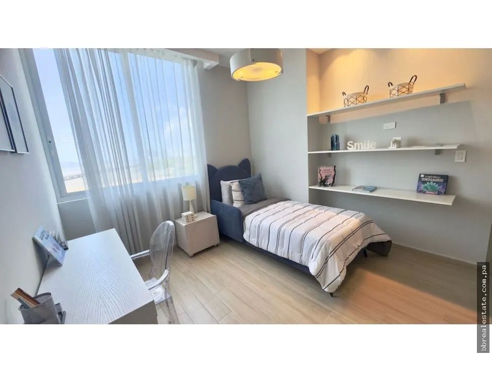 Venta de apartamento en PH Maui, Costa del Este