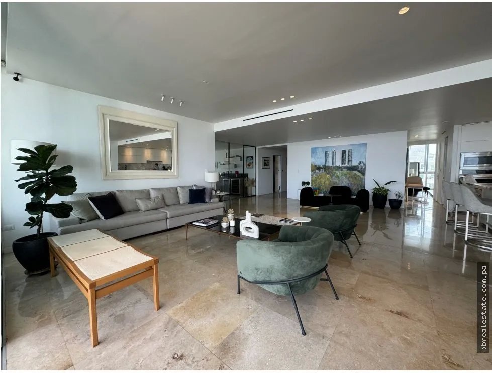 Apartment for sale in Coco del Mar