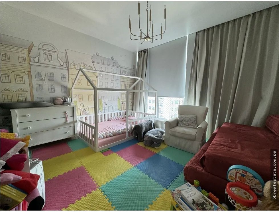 Apartment for sale in Coco del Mar