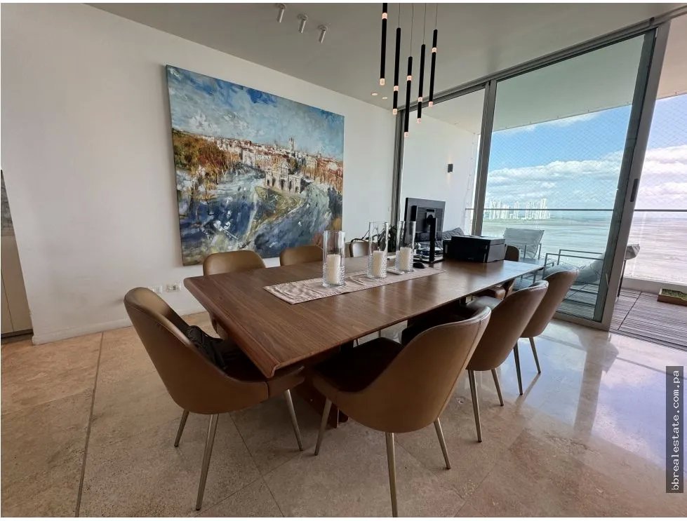 Apartment for sale in Coco del Mar