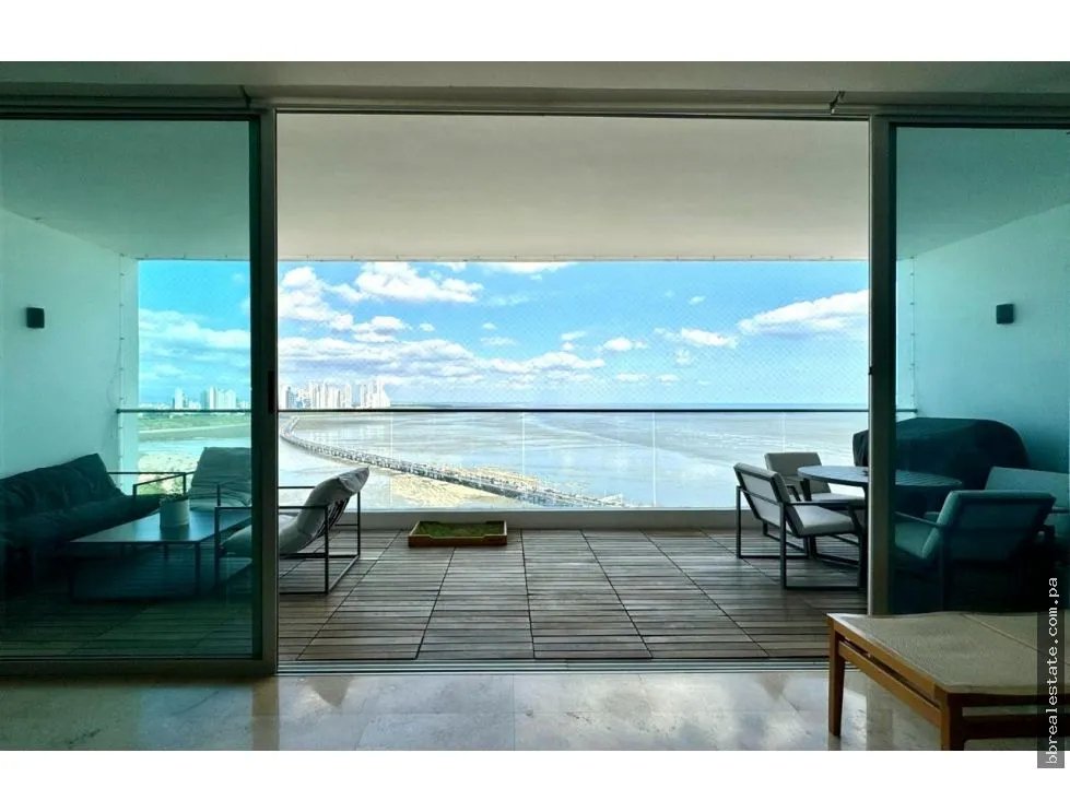 Apartment for sale in Coco del Mar