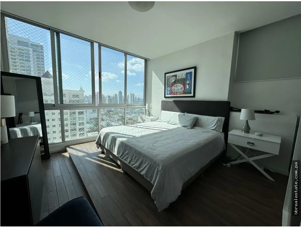 Apartment for sale in Coco del Mar