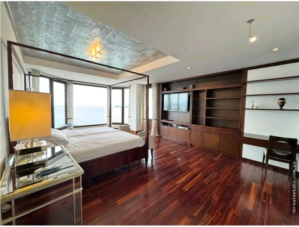Apartment for sale in Punta Paitilla