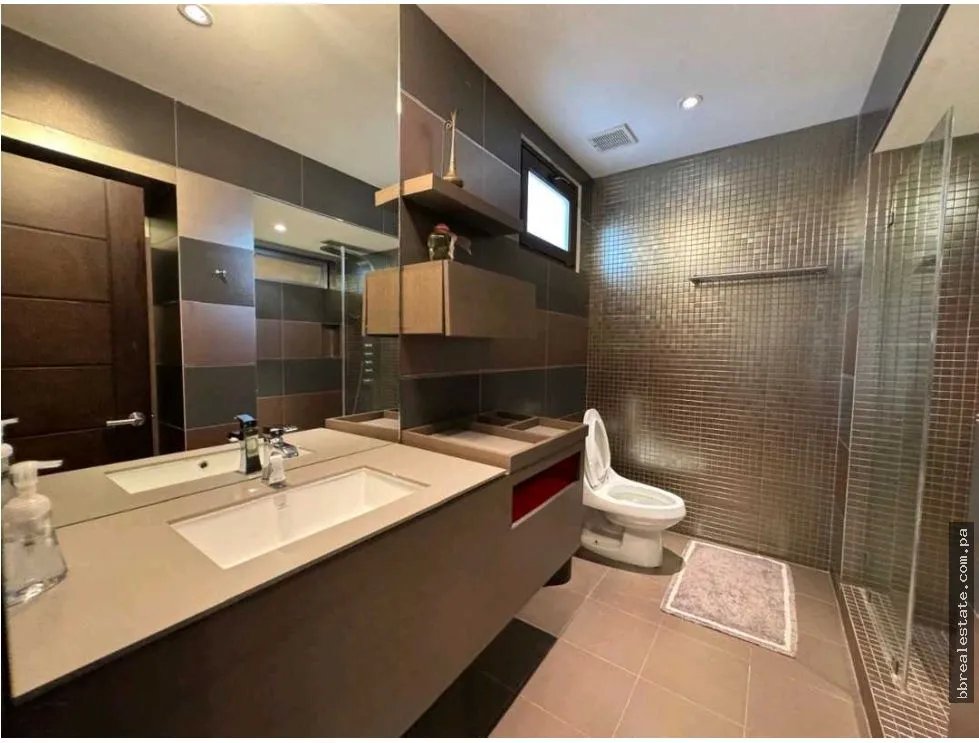 Apartment for sale in Punta Paitilla