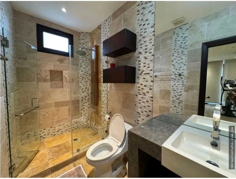 Apartment for sale in Punta Paitilla