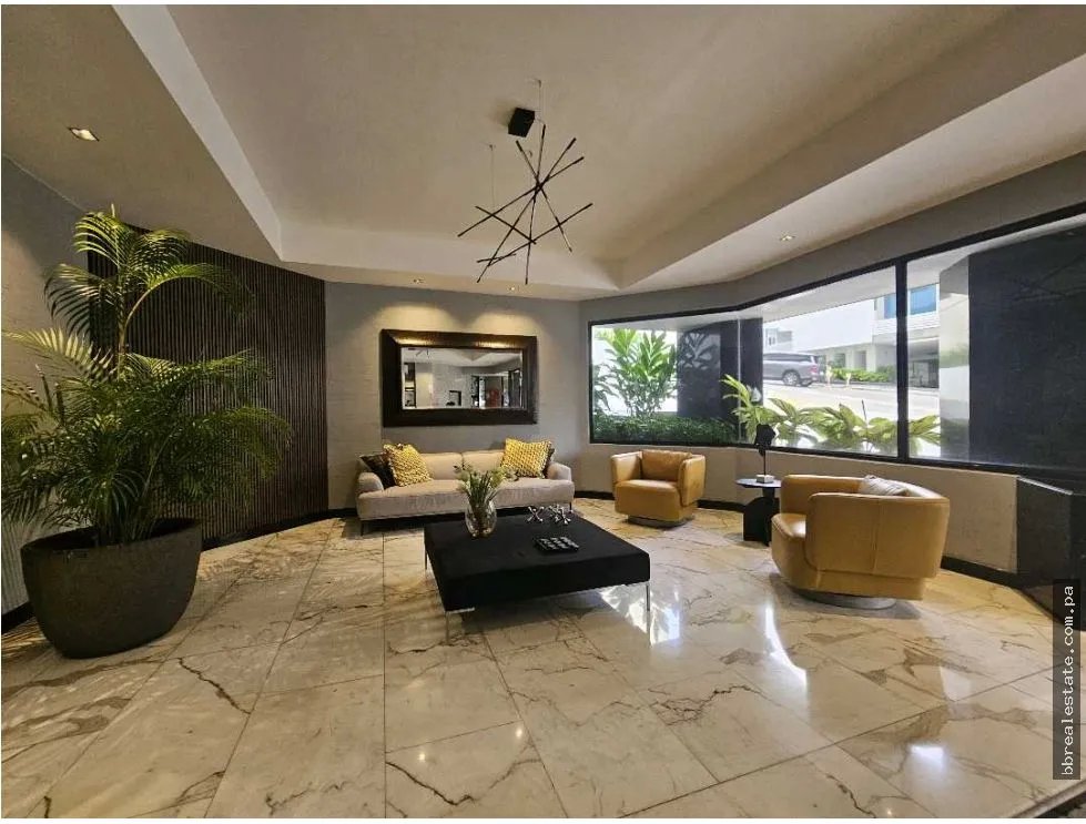 Apartment for sale in Punta Paitilla
