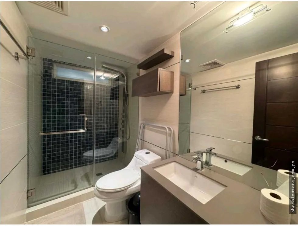 Apartment for sale in Punta Paitilla