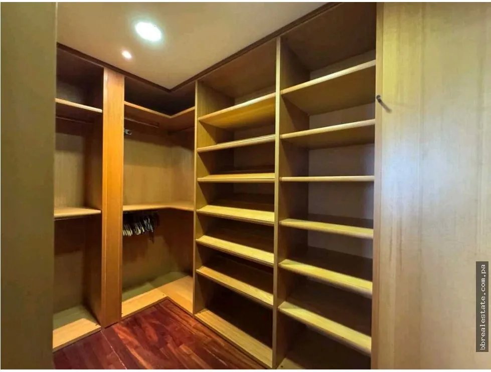 Apartment for sale in Punta Paitilla