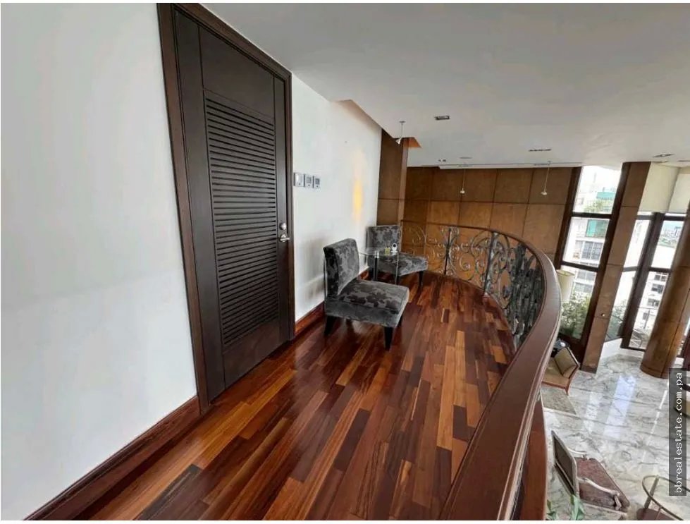 Apartment for sale in Punta Paitilla