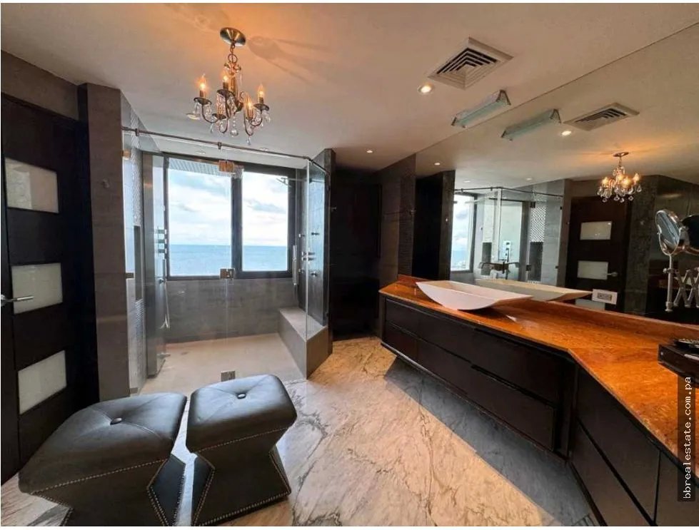 Apartment for sale in Punta Paitilla