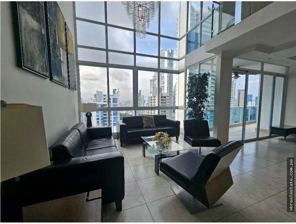 Apartment for sale in Bella Vista