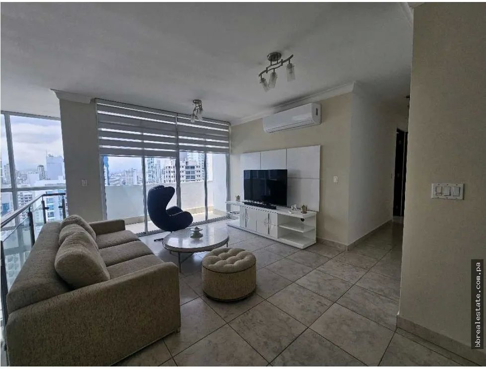 Apartment for sale in Bella Vista