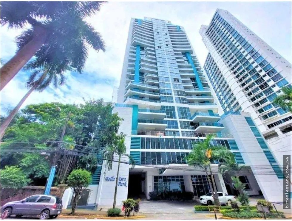 Apartment for sale in Bella Vista