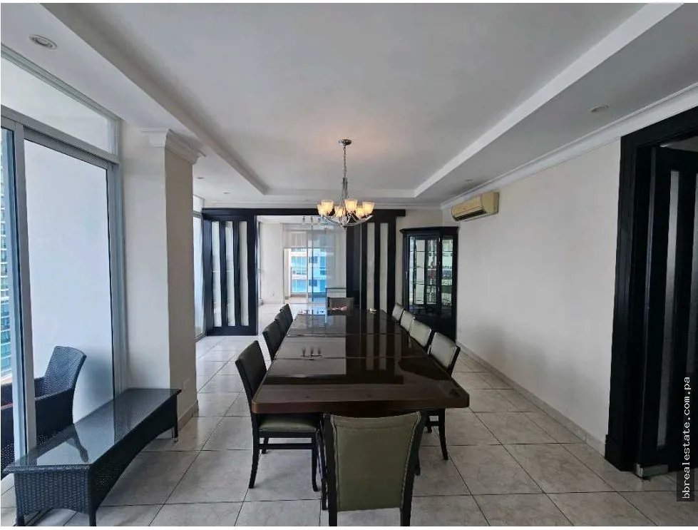 Venta de Penthouse en Bella vista, Ph Bella Vista Park