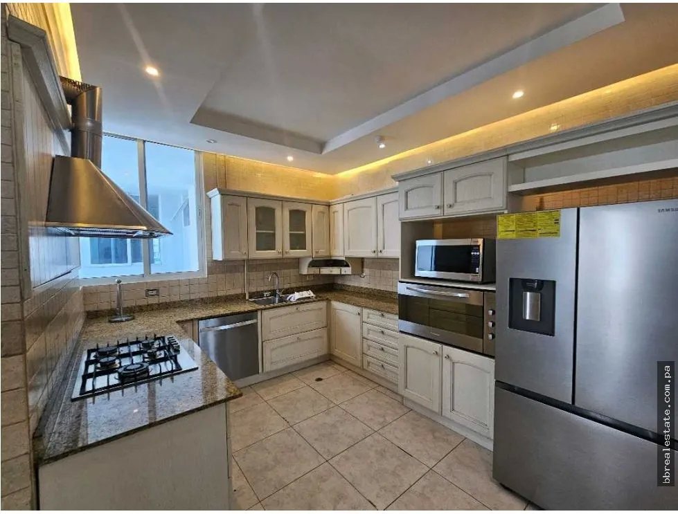 Venta de Penthouse en Bella vista, Ph Bella Vista Park