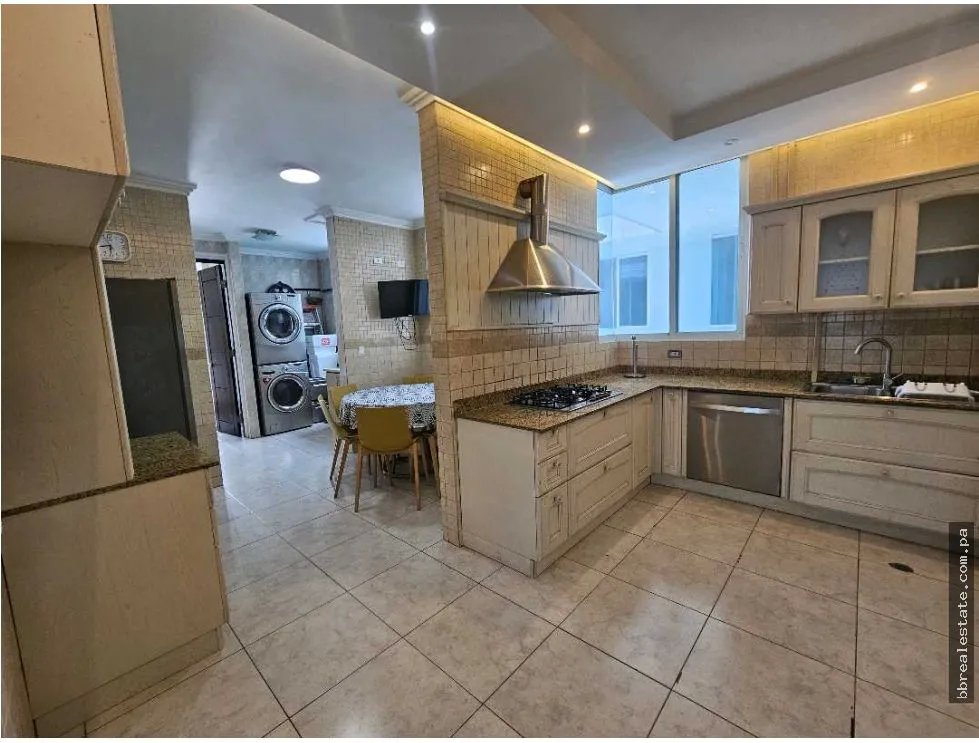 Venta de Penthouse en Bella vista, Ph Bella Vista Park