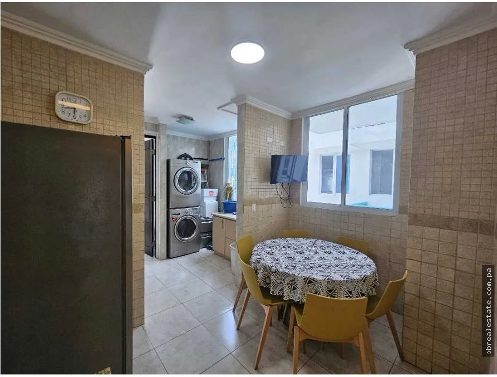 Venta de Penthouse en Bella vista, Ph Bella Vista Park