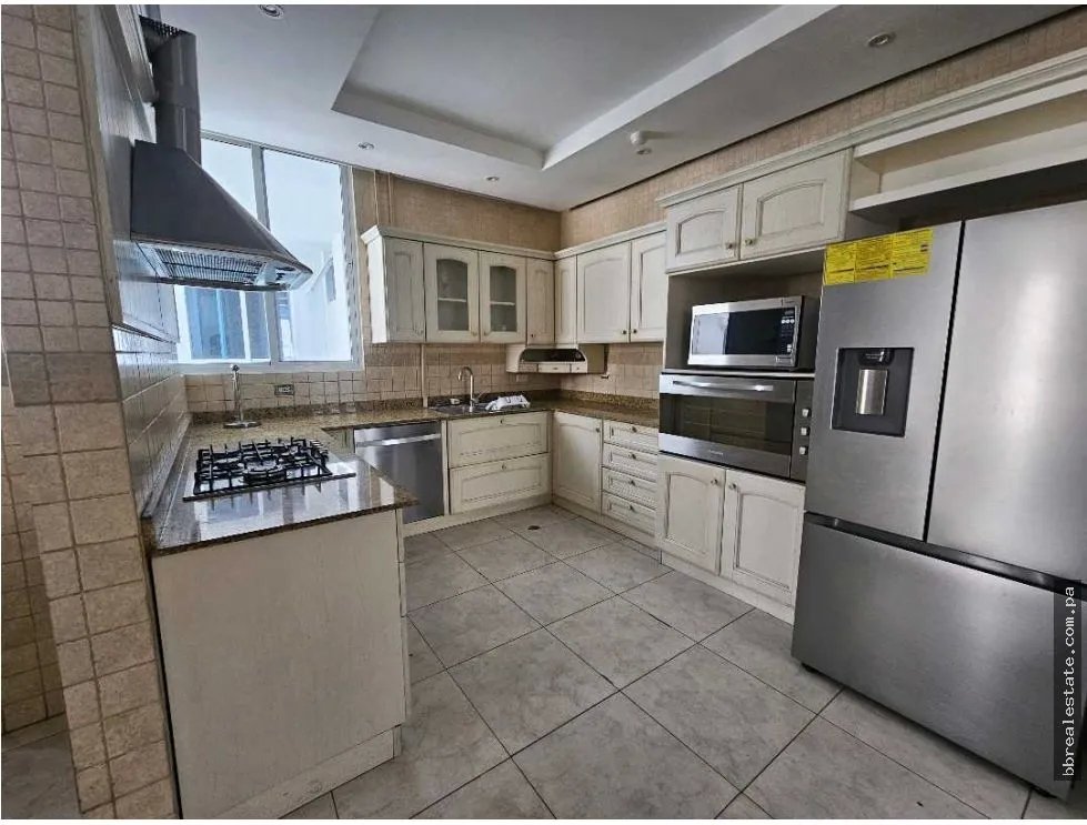 Venta de Penthouse en Bella vista, Ph Bella Vista Park