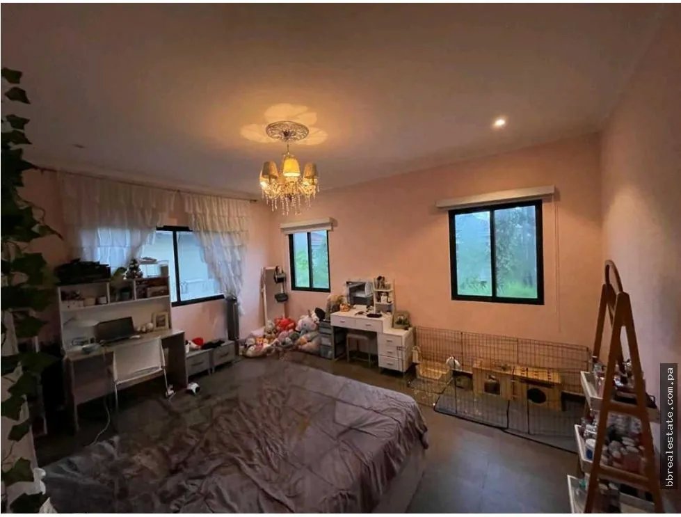 Single Family House for sale in Costa del Este