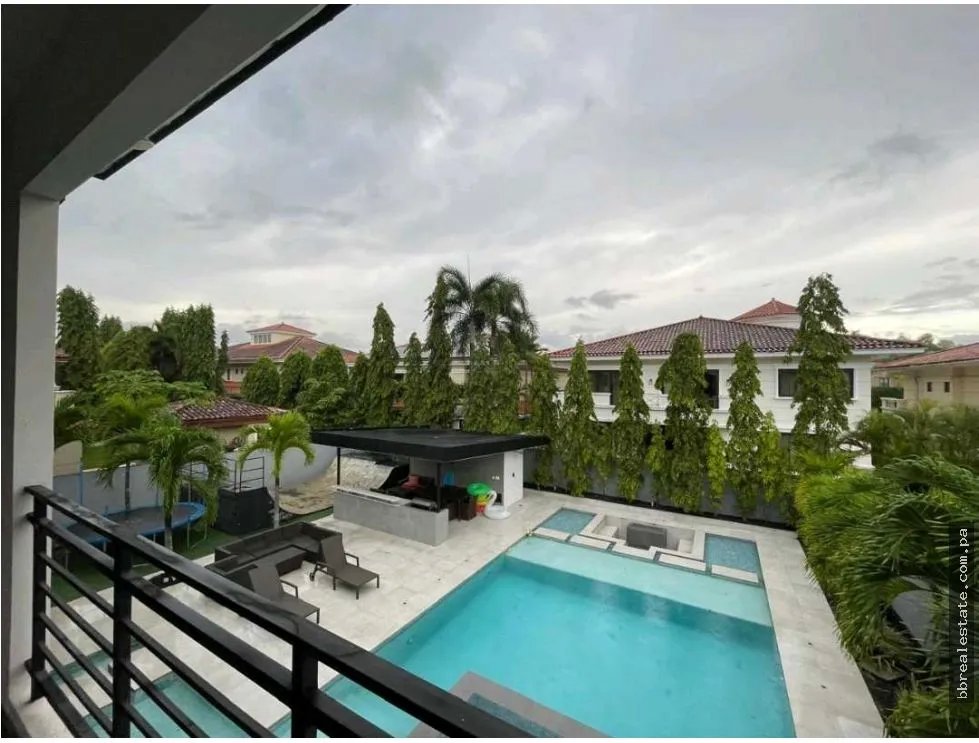 Single Family House for sale in Costa del Este