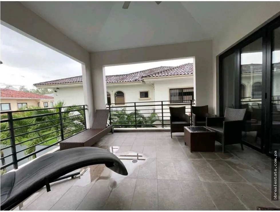 Single Family House for sale in Costa del Este