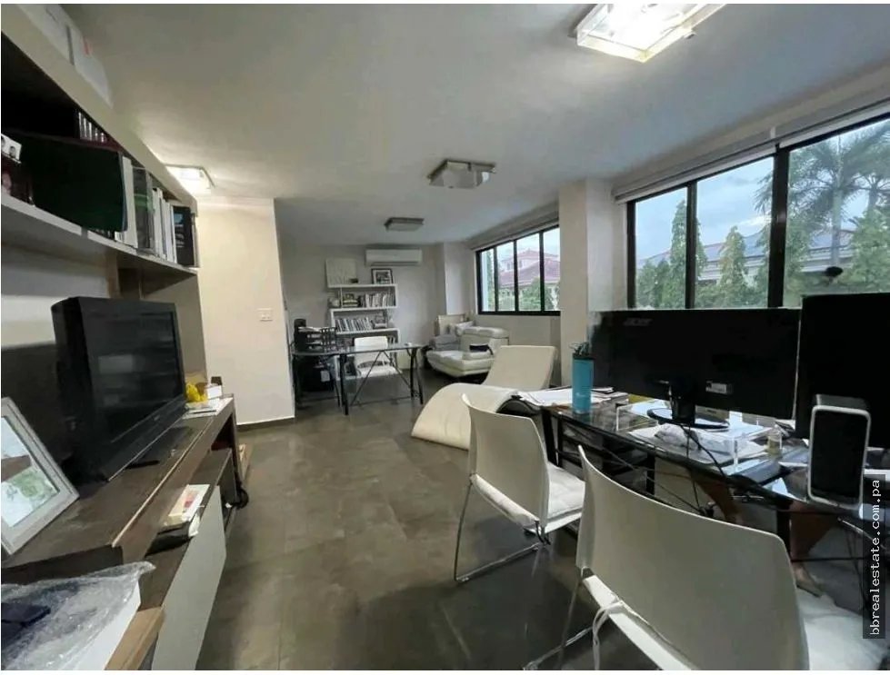 Venta de casa en Costa del Este