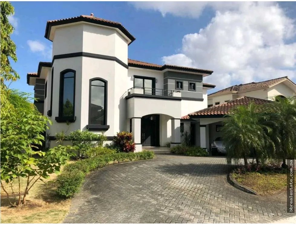Venta de casa en Costa del Este