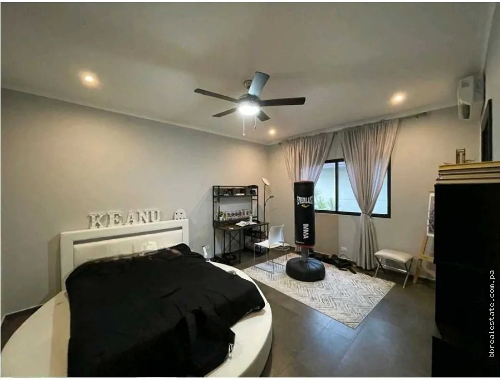 Venta de casa en Costa del Este