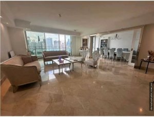 Apartment for sale in Punta Paitilla