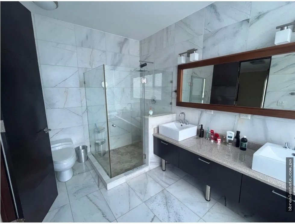 Apartment for sale in Costa del Este