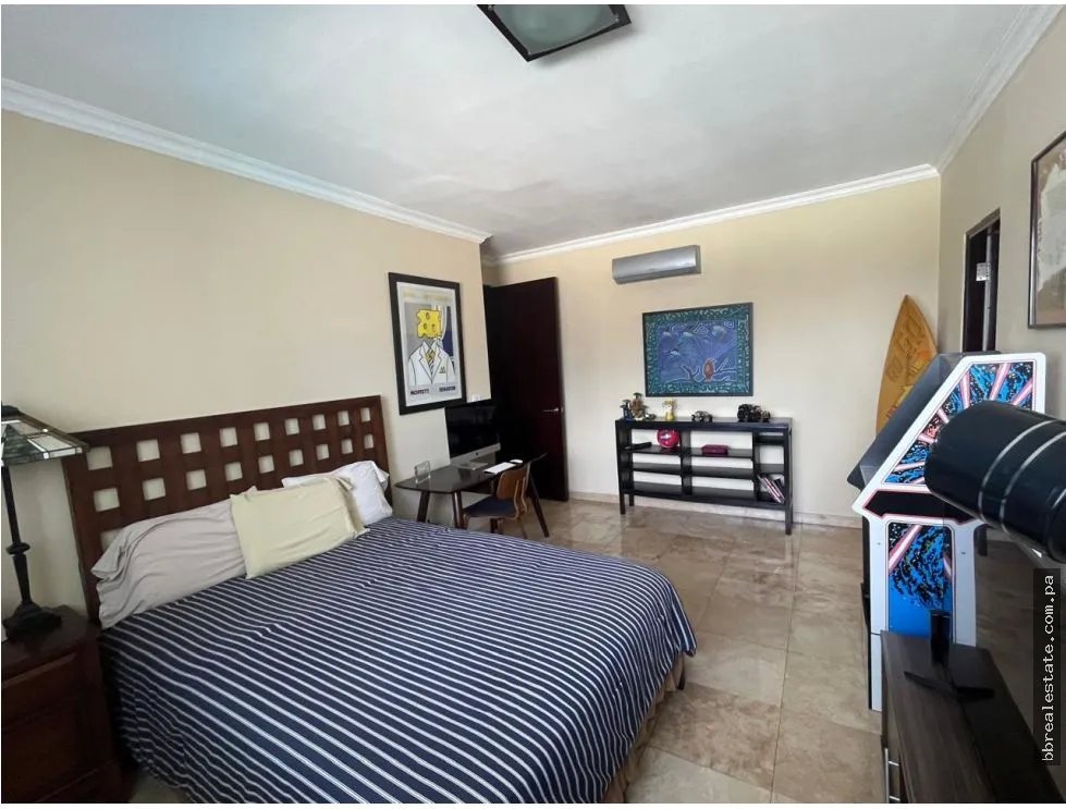 Apartment for sale in Costa del Este