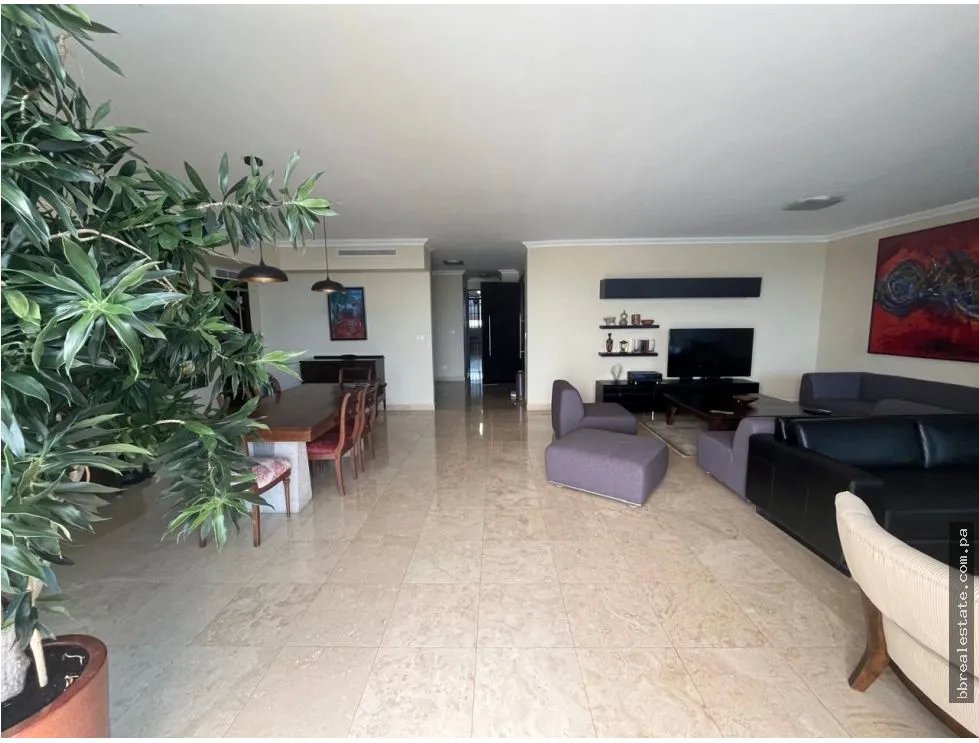 Apartment for sale in Costa del Este