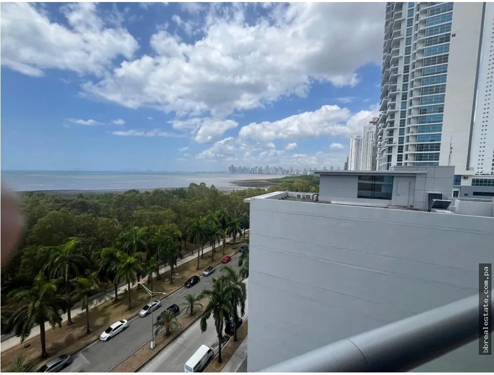 Apartment for sale in Costa del Este