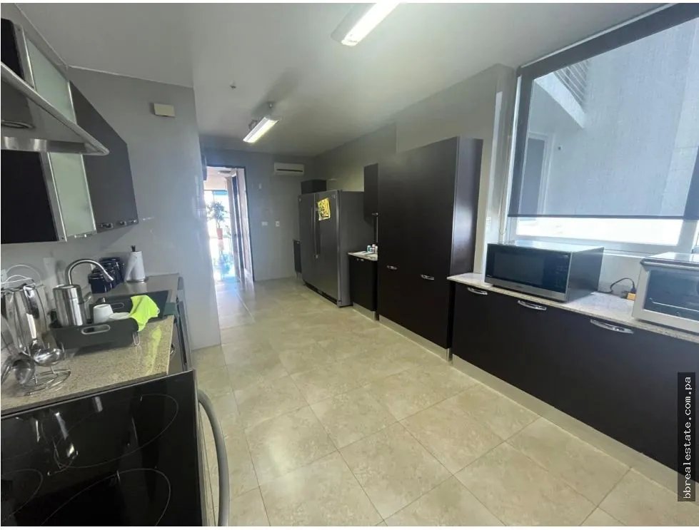 Apartment for sale in Costa del Este