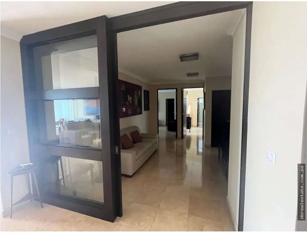 Apartment for sale in Costa del Este